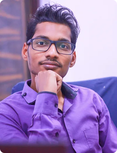 Brijesh Patel