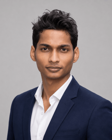 Brijesh Patel — Technical Product Manager & SaaS Founder
