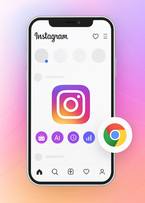 Instagram Assistant Overview